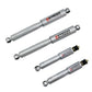 Belltech Lo Shock Absorber Se;Street Performance