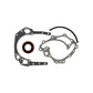 Cometic Gasket Cometic Ford 335 Series V8 Timing Cover Gasket Kit C5066