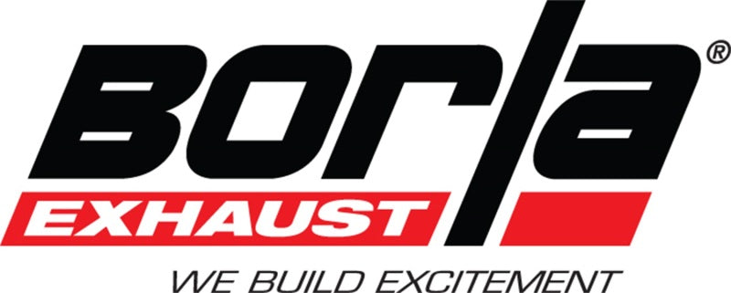 Borla 2in T-304 Stainless Steel AccuSeal Single Bolt Band Clamp 18302