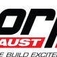 Borla 17-19 Ford F-250/ F-350 Extension Pipe Adapt Cat-Back - 164in WB 60692