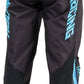 Answer 24 Syncron Envenom Pants Blue/Black Size - 34 442425