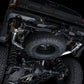 AWE Tuning AWE Gen 3 Ford Raptor SwitchPath Exhaust  - Diamond Black Tips 3025-33356