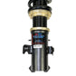 BLOX Racing 15-21 Subaru WRX/STI Plus Series Fully Adjustable Coilovers BXSS-00521