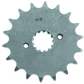BikeMaster Kawasaki Front Sprocket 530 17T 965645