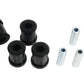 Whiteline Plus 2012+ Nissan Patrol Front Lower Control Arm Bushing Kit W53666