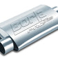 Borla Universal 4in x 9-1/2in x 14in Oval Center/Offset 3in Inlet/Outlet ProXS Muffler 40359