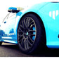 Whiteline Decal Kits