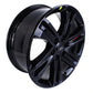 Ford Racing 15-21 F-150 20x8.5 Gloss Black Wheel M-1007-S2085F15B