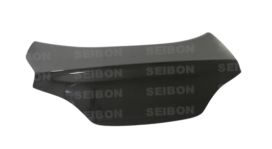 Seibon 08-09 Hyundai Genesis Coupe TS Carbon Fiber Trunk Lid