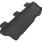 3D MAXpider 2008-2020 Toyota Sequoia Kagu 3rd Row Floormats - Black L1TY14631509