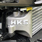 HKS I/C R-Type Fk8 K20C Full 13001-Ah004