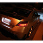 Spyder Honda Civic 06-08 2Dr LED Tail Lights Red Clear ALT-YD-HC06-2D-LED-RC 5004512