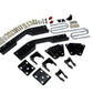 Belltech FLIP KIT 95-99 GM Suburban C1500 7inch 039W4