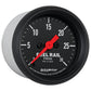 AutoMeter Gauge Rail Pressure (Ram 5.9L) 2-1/16in. 30Kpsi Digital Stepper Motor Z 2686