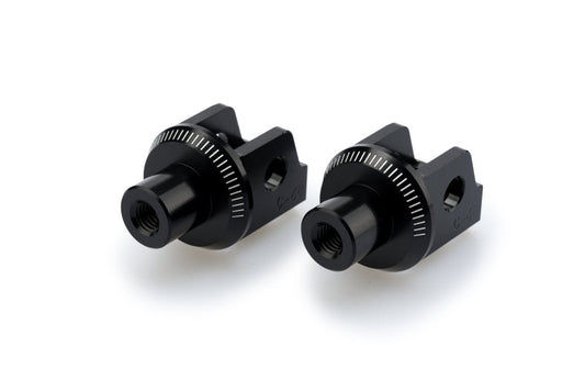 PUIG ADAPTOR RIDER FOOTPEG FOR MOTORCYCLE SUZUKI V-STROM 800 TECH 2024