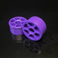 Delrin Front Control Arm Bushing Lollipop Puck
