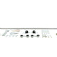 Whiteline Rear Sway bar 20mm Adjustable Nissan Pulsar N15, B14