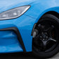 OLM Side Marker Lights (Smoke Lens/Amber LED) - 2022+ BRZ/86