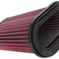 AEM Induction AEM 7.5in L x 4.5in W Base 5.5in L x 2.5in W Top 9in Height DryFlow Air Filter 21-1017DK