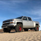 Camburg 07-18 Chevy/GMC 1500 2wd/4wd Performance L/T Front 3.0 Bypass Mount Kit CAM-210052