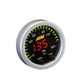 AEM Electronics Engine Oil Pressure Gauge