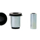 Whiteline 06-13 Lexus IS250 / 08-13 Lexus IS350 Rear Control Arm Lower Rear Inner Bushing Kit W63581