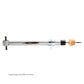 Belltech Street Performance Shock Absorber Set 9721
