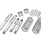 Belltech Lowering Kit With Sp Shocks 779Sp