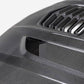 Anderson Composites 20-24 Chevy Silverado Type-T2 Carbon Fiber Hood AC-HD20CHSV-T2