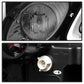 Spyder Lexus GS 300 / 350 / 450 06-11 Headlights - HID Model Only - Smoke PRO-YD-LG06-HID-DRL-SM 5082817