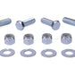 Air Lift Tank Mounting Hardware Kit 33955