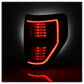 SPYDER xTune 09-14 Ford F-150 Light Bar LED Tail Lights - Black (ALT-JH-FF15009-LBLED-BK) 9042188