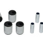 Whiteline Upper Inner Front Control Arm Camber Bushings NA NB Mazda Miata 89-05