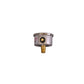 Aeromotive 0-15 psi Fuel Pressure Gauge