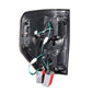 Anzo 2009-2014 Ford F-150 LED Taillights Smoke