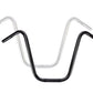 Burly Brand Narrow Ape 16in - Chrome B28-340