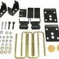 Belltech Flip Kit