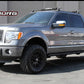 Camburg Ford F-150 2WD/4WD 04-08 1.25in Performance Uniball Upper Arms CAM-110078
