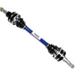 Ford Performance Parts Ford Racing 2015-2017 Ford Mustang Half Shaft Upgrade Kit