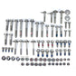 Ford Racing 2015-2017 Mustang Handling Pack Fastener Kit M-FR3-FASTENA