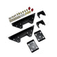 Belltech C-Section Frame Rail Kit