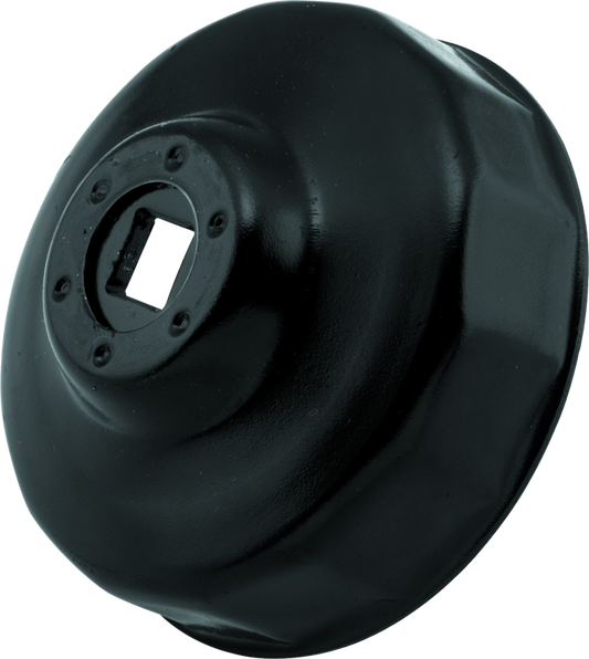 BikeMaster BMW Oil Filter Wrench - 76mm 151751