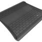 3D MAXpider 2010-2017 Chevrolet/GMC Equinox/Terrain Kagu Cargo Liner - Black M1CH0521309