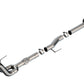 Borla 21-23 Ford Tremor 3.5L V6 AT 4WD 4DR CC SB 3in ATAK Mid-Section Exhaust 60732
