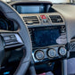 OLM EZ Subaru Dash Mount - 2015+ WRX / STI / 13-18 Crosstrek / 14-18 Forester