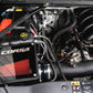 Corsa 2019 Chevrolet Silverado 1500 5.3L V8 Classic Body Style Only Closed Box Air Intake w/ DryTech 45553D