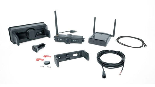 Air Lift Total View HD Camera w/ Versatile Mount 25300