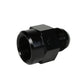 Aeromotive AN-08 Inlet Male Flare Adapter for Inline EFI Pump