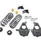 Belltech LOWERING KIT W/O SHOCKS 781