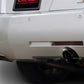 Corsa Performance 11-13 Cadillac CTS Wagon V 6.2L V8 Black Sport Axle-Back Exhaust